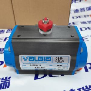 VALBIASR52型氣動單作用執(zhí)行器 82SR0010