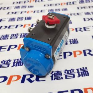 VALBIASR52型氣動單作用執(zhí)行器 82SR0010