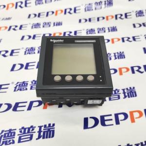 Schneider-Electric PowerLogic PM5310電能表 METSEPM5310