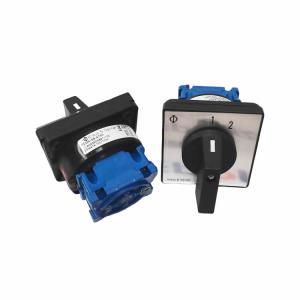 Kraus Naimer藍(lán)系列開關(guān) 凸輪開關(guān) CH10B.A795.E