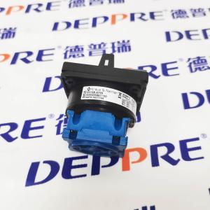 Kraus Naimer藍(lán)系列開關(guān) 凸輪開關(guān) CH10B.A795.E