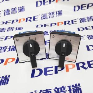 Kraus Naimer藍(lán)系列開關(guān) 凸輪開關(guān) CH10B.A795.E