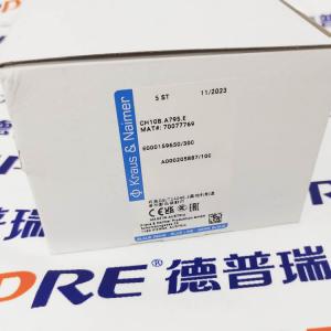 Kraus Naimer藍(lán)系列開關(guān) 凸輪開關(guān) CH10B.A795.E