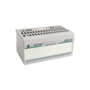 Allen BradleyFlex8點(diǎn)數(shù)字輸出模塊 1794-OB8