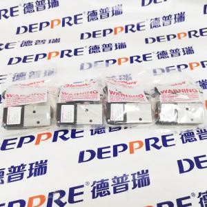 Humphrey 310&410系列電磁閥 41024VDC