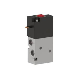 Humphrey 310&410系列電磁閥 41024VDC