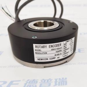 NEMICONSBH2系列電梯編碼器 SBH2-1024-2T