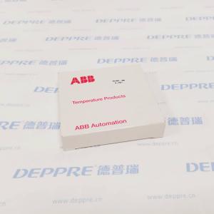 ABB導(dǎo)軌式溫度變送器 TTR200-Y0