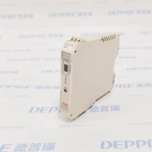 ABB導(dǎo)軌式溫度變送器 TTR200-Y0
