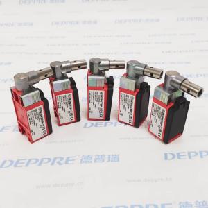 BERNSTEIN 塑料外殼限位開關(guān) IN65-U1Z