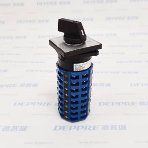 Kraus Naimer藍(lán)系列轉(zhuǎn)換開(kāi)關(guān) A11.WAA661.KD1.F072.G251