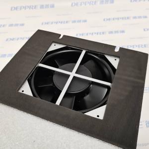 OHM ELECTRIC BOXFAN熱交換器 OC-12S-A200