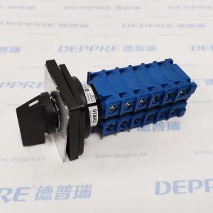 Kraus Naimer凸輪開關(guān) 轉(zhuǎn)換開關(guān) CHR16.F-6013.KD1.AT21