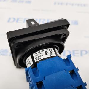 Kraus Naimer凸輪開關(guān) 轉(zhuǎn)換開關(guān) CHR16.F-6013.KD1.AT21