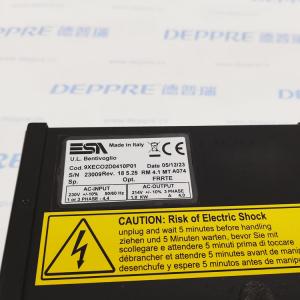 ESA數(shù)字驅(qū)動器 9XECO2D0410P01