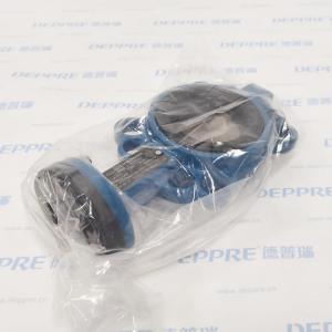 VALPRESBVKI / BLKI 型截止蝶閥