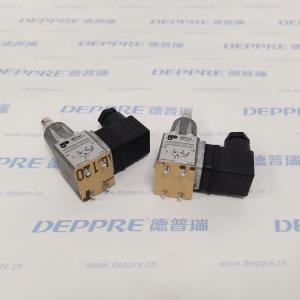 ISO壓力繼電器 壓力開關 IPH-630/E