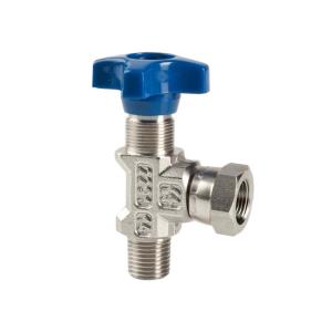 TognellaFT2291型 壓力計隔離器 針形閥 2291-14