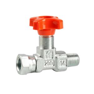 TognellaFT290型 壓力隔離器 針閥 290-14