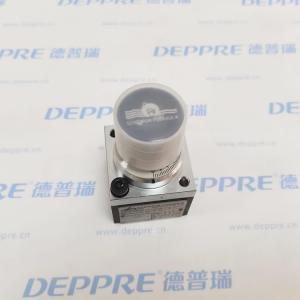 Schiedrum Hydraulik30D系列流量控制閥 30D-630-3H