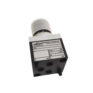 Schiedrum Hydraulik30D系列流量控制閥 30D-630-3H