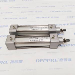 PIMATICP2520系列 氣缸 P2520R-32/12-100