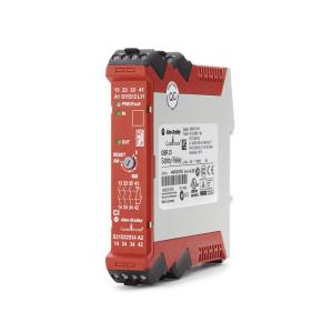 Allen Bradley安全繼電器 440R-S13R2