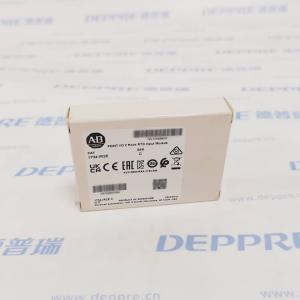 Allen Bradley2點RTD輸入模塊 1734-IR2E