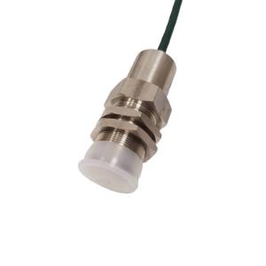 JAQUET轉(zhuǎn)速傳感器 DSF 2210.00 S3HV