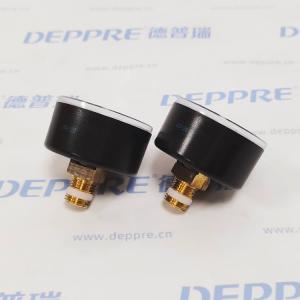 Emerson AVENTICS PG1-SAS系列壓力表 R412004417