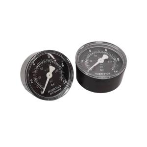 Emerson AVENTICS PG1-SAS系列壓力表 R412004417