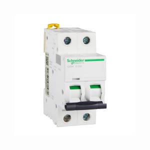Schneider-Electric iC65N 25A 2P小型斷路器 A9F19225