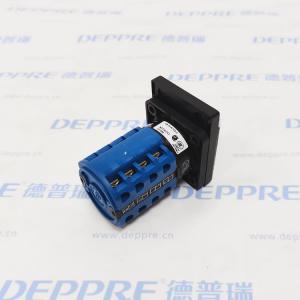 Kraus Naimer藍(lán)系列選擇開關(guān) 轉(zhuǎn)換開關(guān) CA10.A723.E