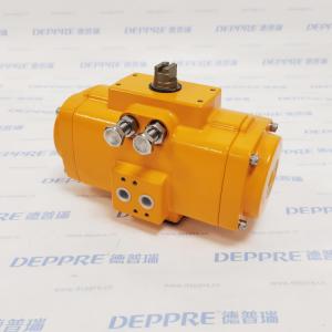 EL-O-MaticF系列 氣動(dòng)閥門(mén)執(zhí)行器 F0065M