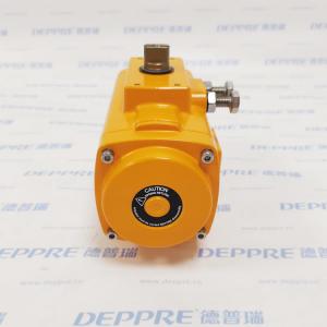 EL-O-MaticF系列 氣動(dòng)閥門(mén)執(zhí)行器 F0065M