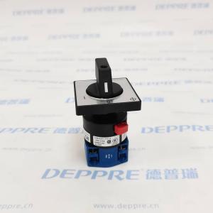 Kraus Naimer凸輪開關 轉(zhuǎn)換開關 CG8.A201.FT2-V