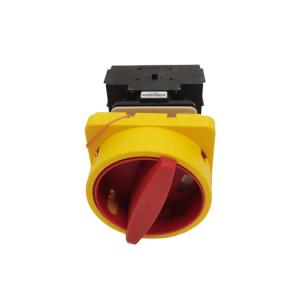 Salzer斷開(kāi)開(kāi)關(guān) 緊急開(kāi)關(guān) H408-41400-033N4