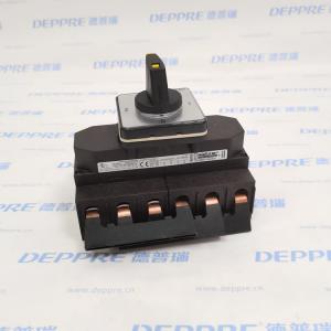 Salzer隔離開關(guān) 斷開開關(guān) H408-71300-003V1