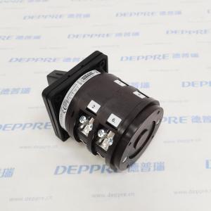 Salzer凸輪旋轉開關 S608-61026-003M1