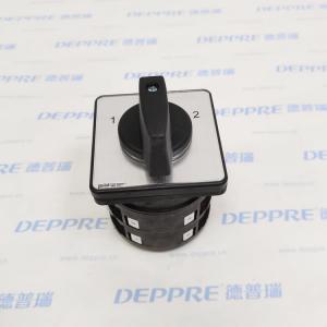 Salzer凸輪旋轉開關 S608-61026-003M1