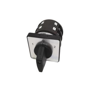 Salzer凸輪旋轉開關 S608-61026-003M1