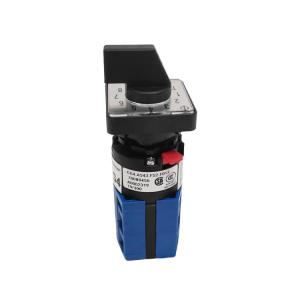 Kraus Naimer凸輪開關(guān) 轉(zhuǎn)換開關(guān) CG4.A543.FS2.F013