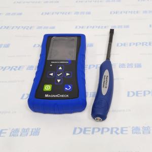 Baugh Weedon?MagnaCheck 3D高斯計 磁強計 PMAG001