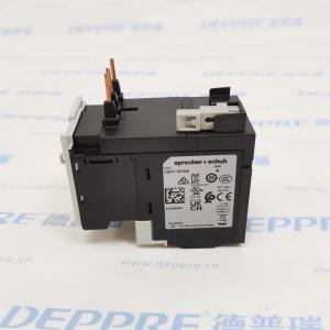 Sprecher+SchuhCEP7系列固態(tài)過載繼電器 CEP7-1EFDB