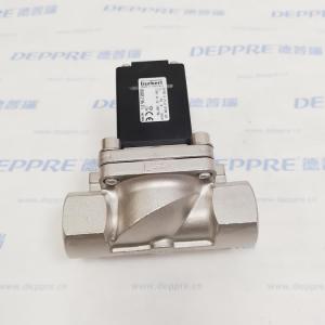 burkert0290型伺服控制式兩位兩通隔膜閥 00019615