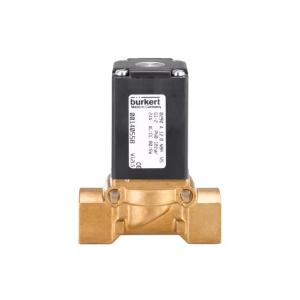 burkert0290型伺服控制式兩位兩通隔膜閥 00019615