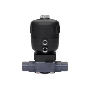 burkert2030型氣動二位二通CLASSIC隔膜閥