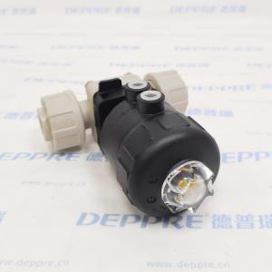 burkert2030型氣動二位二通CLASSIC隔膜閥