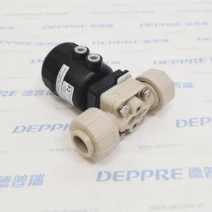 burkert2030型氣動二位二通CLASSIC隔膜閥