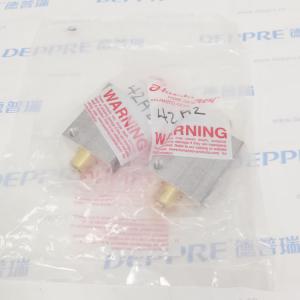 Humphrey 電磁閥 42A2 氣動(dòng)先導(dǎo)閥 1/4 英寸